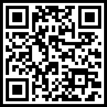 플로렌스 스냅 카카오톡 채널 QR 코드